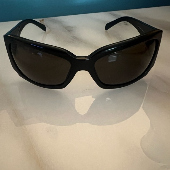 Versace Dun Glasses Italy NWOT - Picture 15 of 15